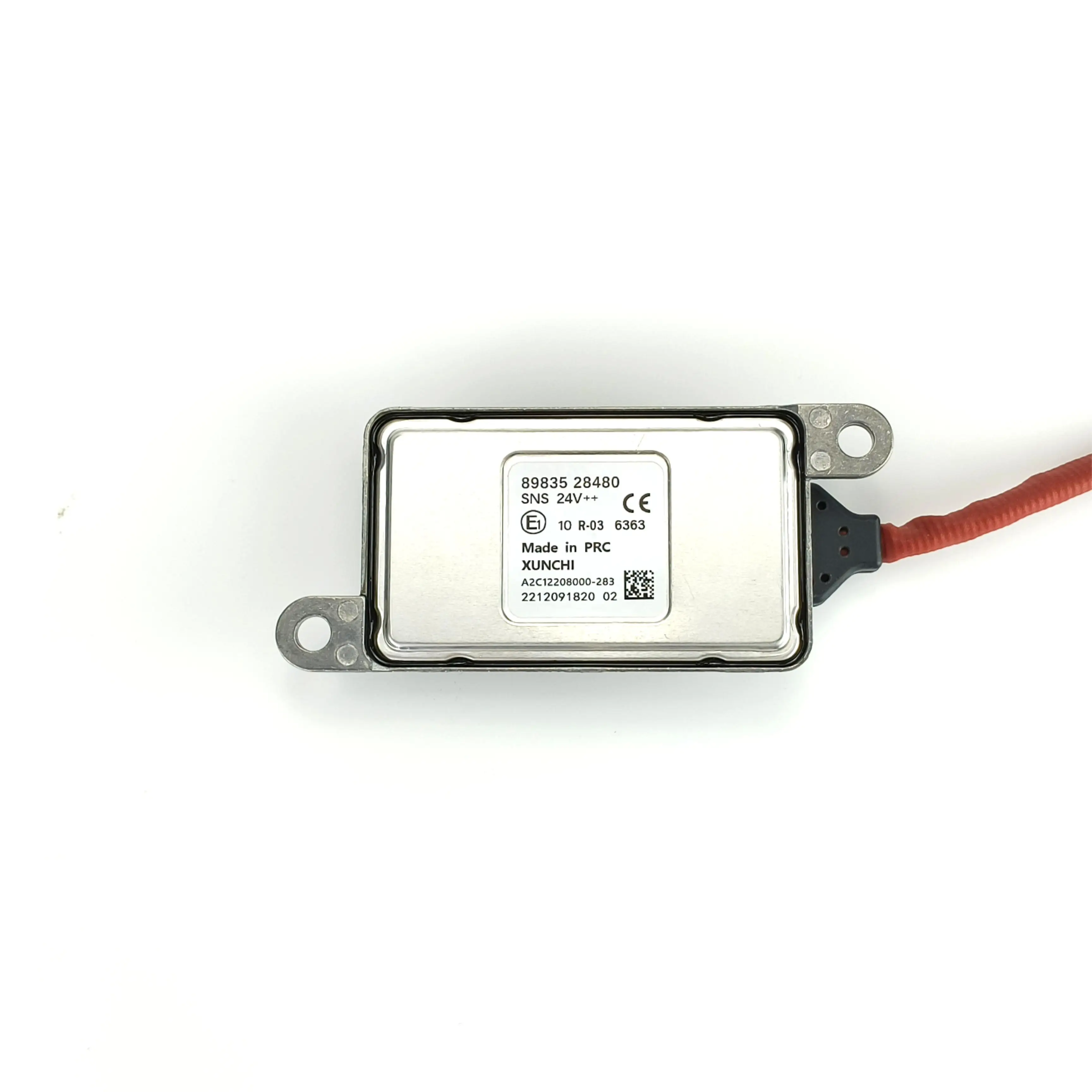 Хорошая продажа с фабрики Автомобильный датчик 24 В Датчик NOx OEM NO: 8983528480 для