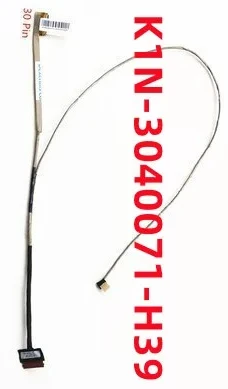 Фото Для MSI MS-16J9 16JF PL62 GV62 GL62VR GP62 GL62M MS-16JB Кабель для экрана, от 10 штук. №3