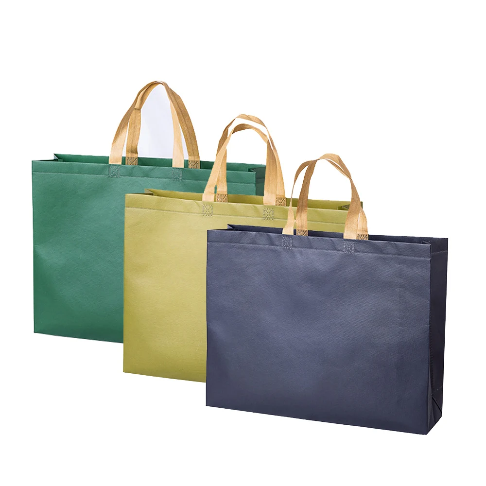 

Вместительная сумка для покупок, складной саквояж из нетканого материала для путешествий, многоразовая дамская сумочка для продуктов