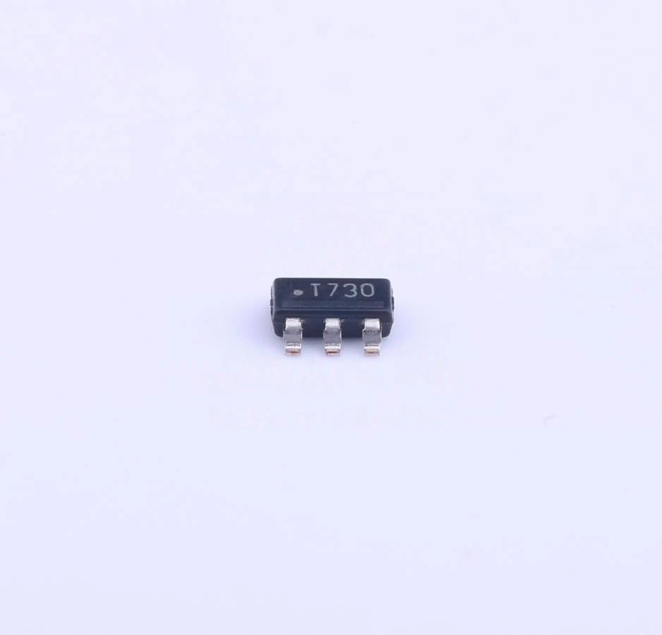 

10PCS LM73CIMK-0/NOPB T730 LM73CIMK-0 SOT23-6 LM73CIMK NEW ORIGINAL