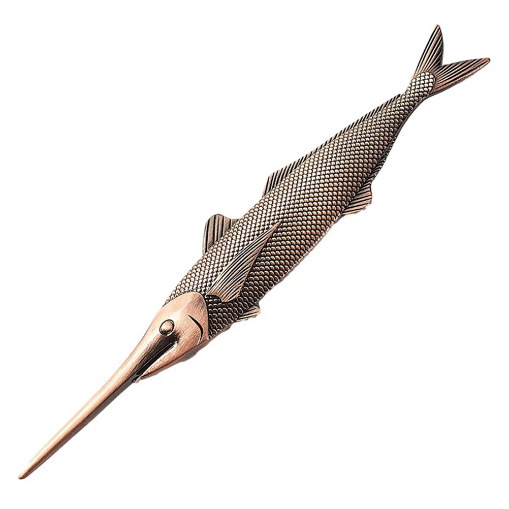 

Ice Pick Tea Tool Cake Puer Brick Kitchen Metal Needle Copper Accessories Gongfu Kungfu Chipper Puerh Supply Steel Breaking