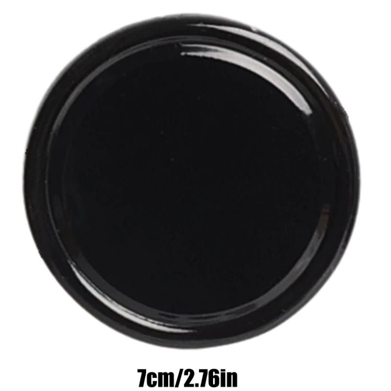 

Автомобильный нескользящий коврик, Силиконовый круглый Противоскользящий игрушечный коврик, гелевый держатель для ключей, наклейка, коврик, аксессуары для интерьера