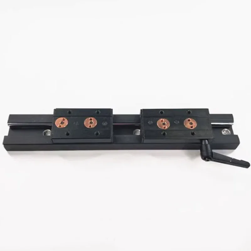 Встроенная двухосевая линейная направляющая 47 мм SGR20N