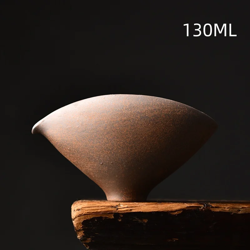 Ретро керамический кувшин для чая JIANGXINSHE