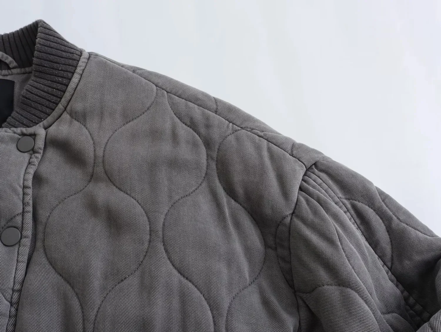 Рисунок 6 - Куртки TRAF, женские парки