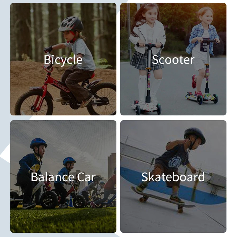 1 пара детский трикотажный бандаж на локти