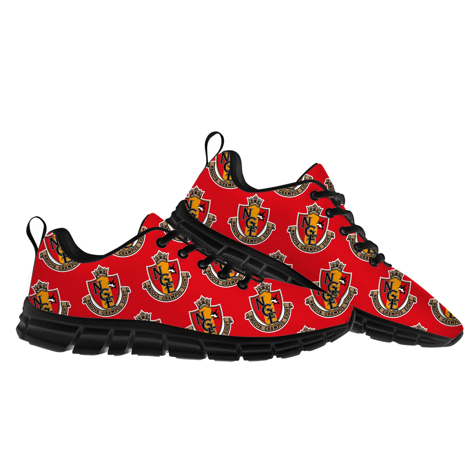 

グパス パス Grampus, футбол, спортивная обувь для мужчин, женщин, подростков, детей, детские кроссовки, высокое качество, родитель, ребенок, кроссовки, DIY на заказ