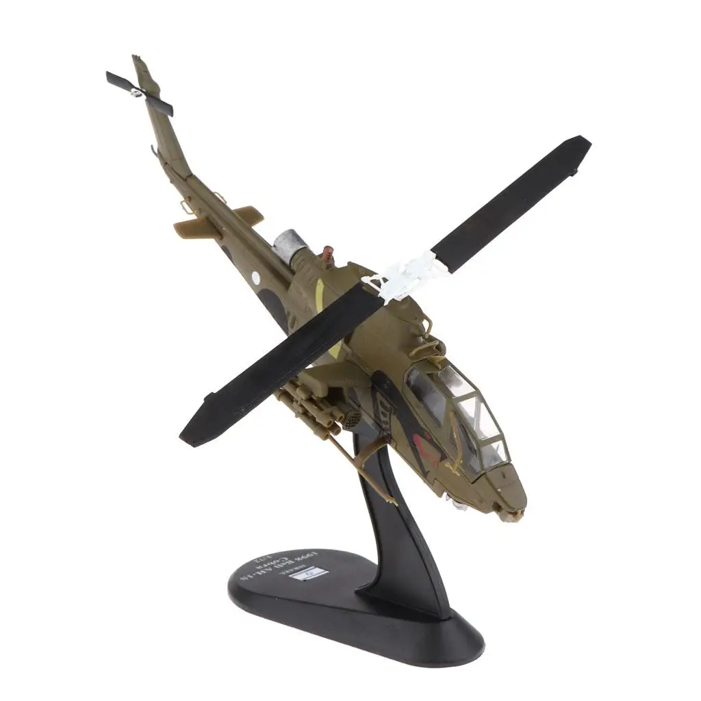 

1/72 Alloy Diecast -1S Model Plane Model Kids Toys Birthday Gifts