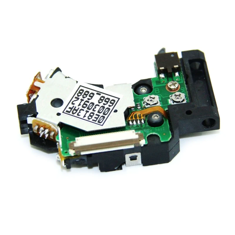 

PVR-802W PVR802W PVR 802W Lasers Lens Reader Game Console Compatible with PS2 Slim 70000 90000 Replacement Accessories