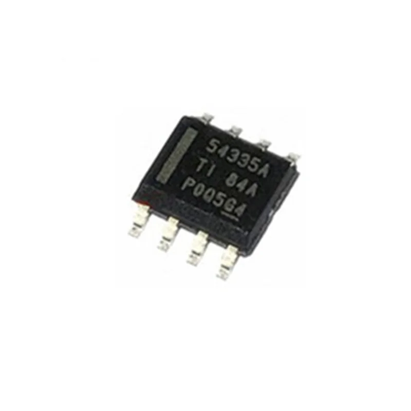 

TPS54335ADDAR TPS54335 SOP-8 New original ic chip In stock