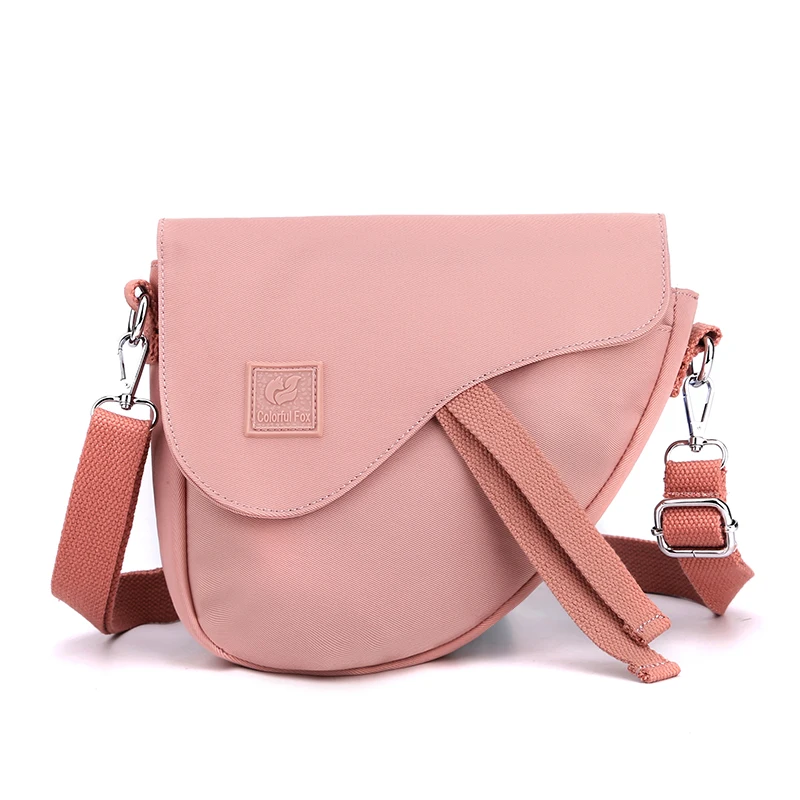 

Модная повседневная женская сумка-седло, Высококачественная прочная женская маленькая сумка, красивая стильная сумка для покупок для телефона, сумка на плечо для девушек