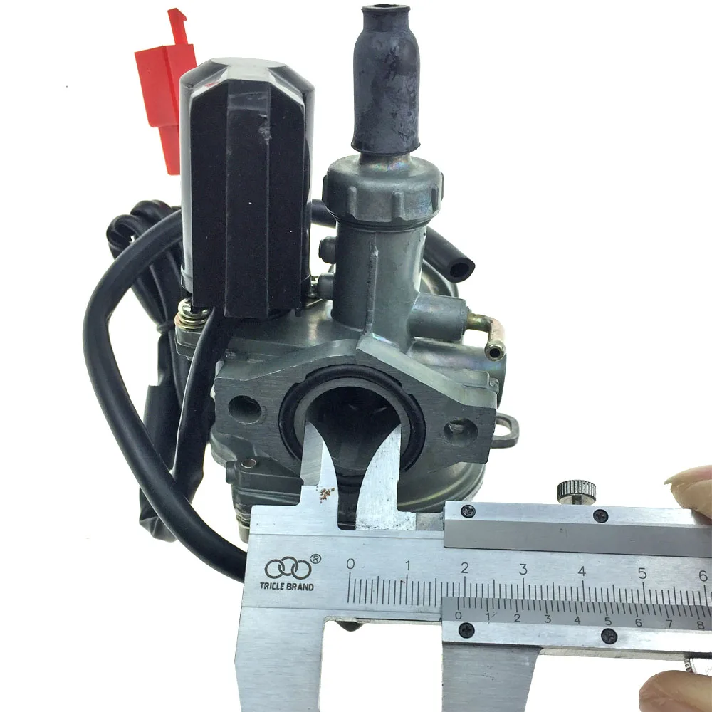 

Карбюратор 19 мм для Honda 2-тактный Dio50 AF18 AF27 AF28 TACT SA50 SK50 SYM DD50 SP ZX 50 AF34 AF35