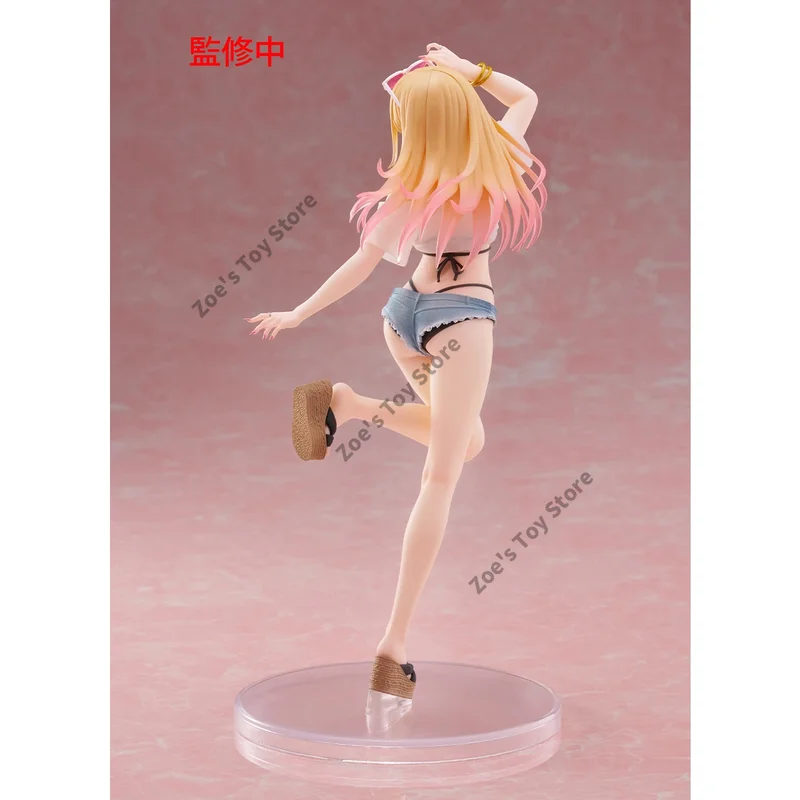 Кукла TAITO Coreful Dressing Doll Falling in Love Kitagawa Umume Aqua Ver. Подарки и игрушки в наличии (art.: 3920d902c4e16) - 3920d902c4e16