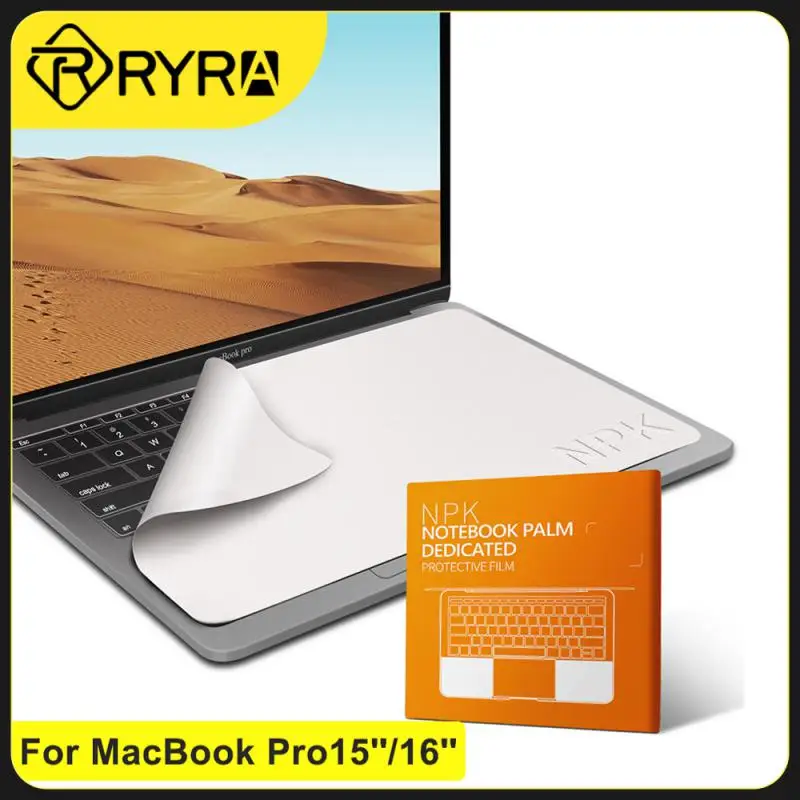 

Одеяло для клавиатуры ноутбука RYRA, пылезащитная микрофибра, защитная салфетка для чистки экрана ноутбука Для MacBook Pro 13/15/16 дюймов