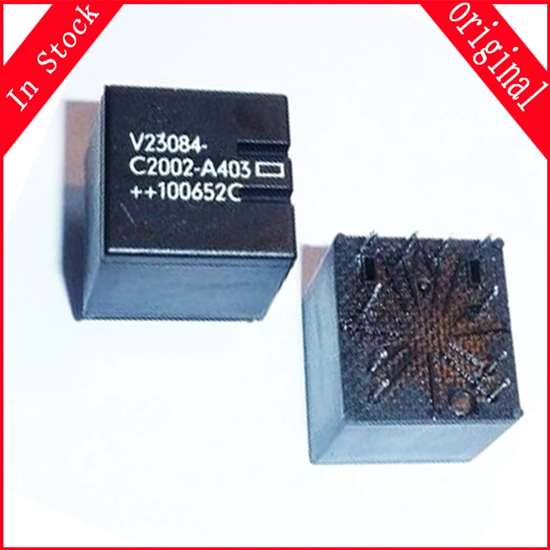 1 шт./Лот V23084 автоматическое реле V23084-C2002-A403 C2002-A403 DIP10 в наличии