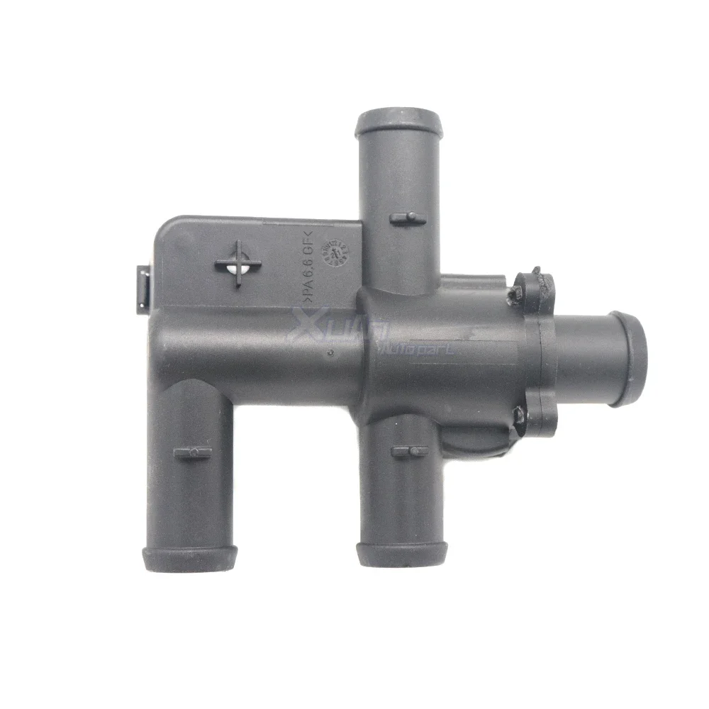 Автомобильный новый регулирующий клапан отопителя HVAC для MERCEDES-BENZ CL550 CL600 CL63AMG CL65AMG