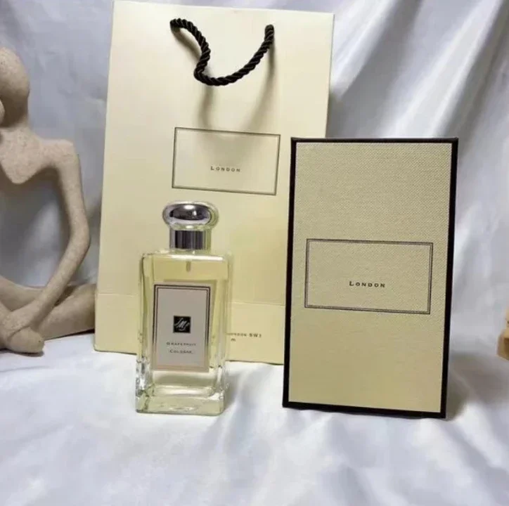 

Top quality fragrance GRAPEFRUIT long lasting natural taste unisex fast ship