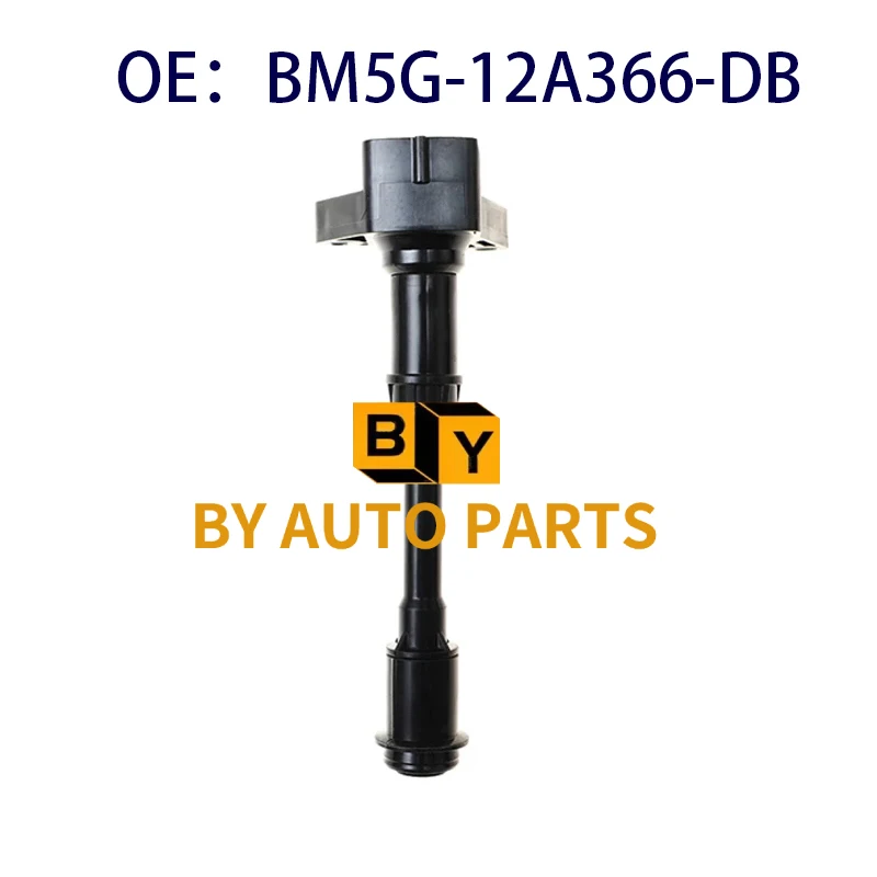 

BM5G-12A366-DB BM5Z-12029-B Fiesta ST Ignition Coil For 1.6T