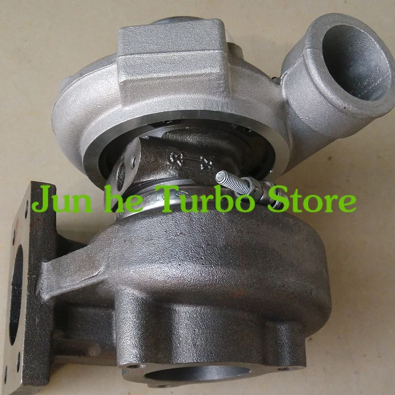 

Turbo TDO4HL-15G, 12 49189-00540 4918900540 49189-00550 49189-00511 5I7585 Turbocharger Fit for Cat& SUSU 4BG1T (4D31) Enginee