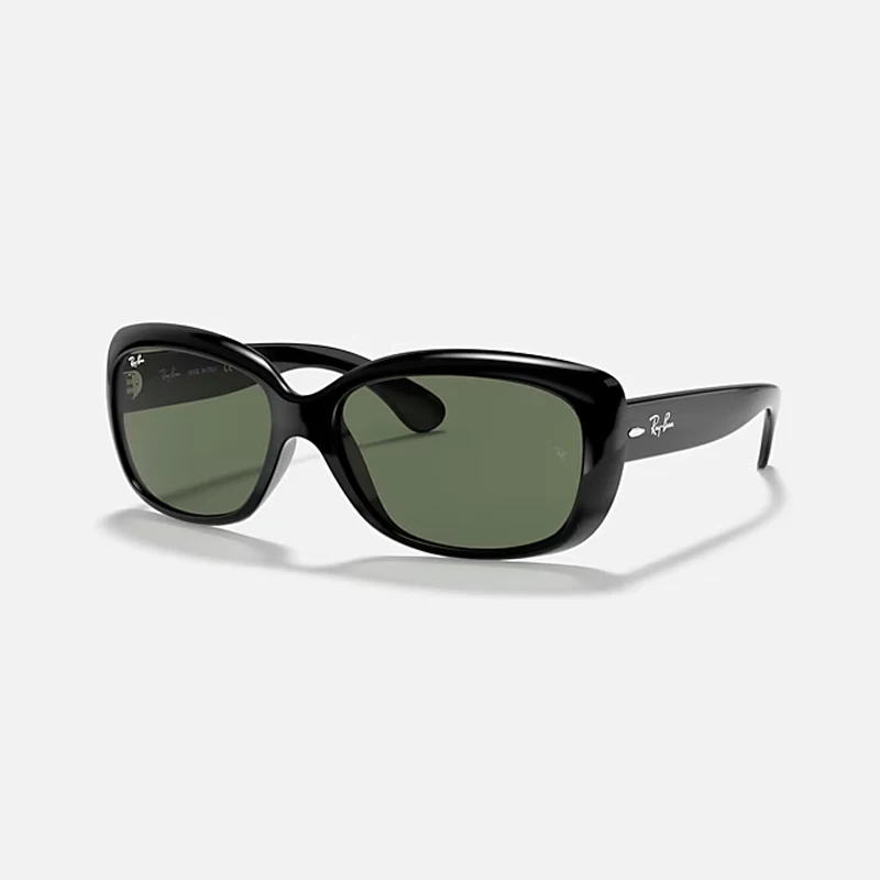 Фото Оригинальные женские солнцезащитные очки Rayban Jackie Ohh 4101F в коробке. №1