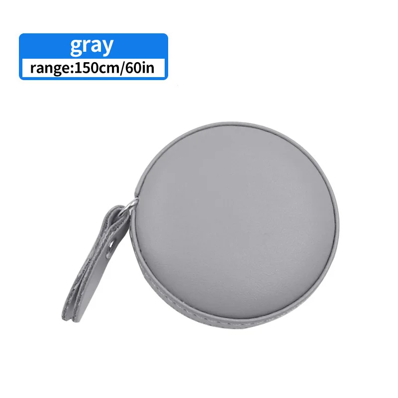 

150 см 60 "Портативная выдвижная линейка, рулетка для измерения высоты, детская линейка, сантиметр-дюйм, рулонная лента