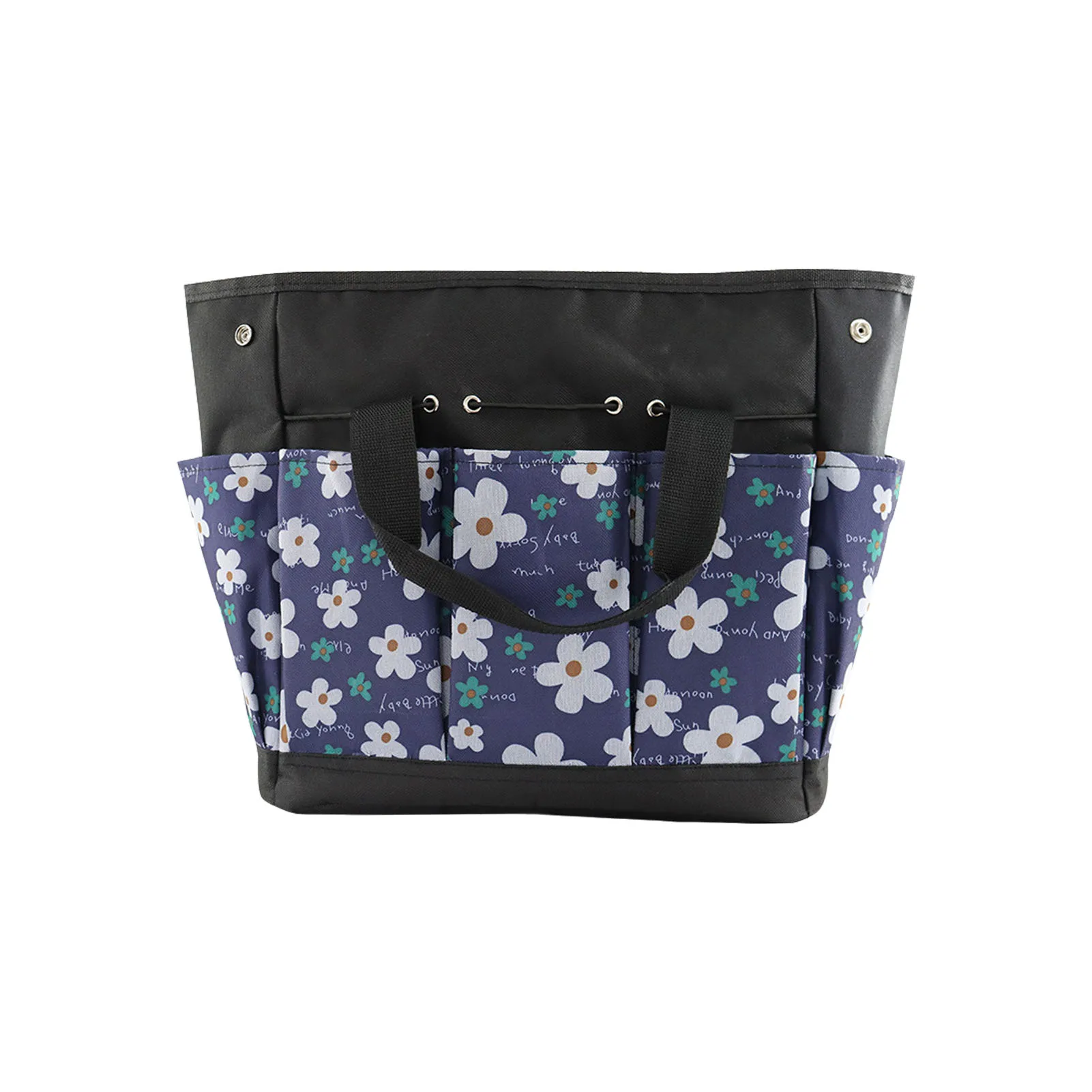 

Органайзер для садовых инструментов, с глубокими карманами, для женщин