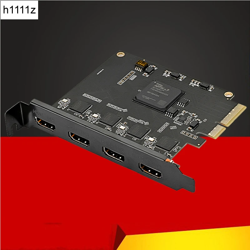 pcie 1080p 60fps hdmi