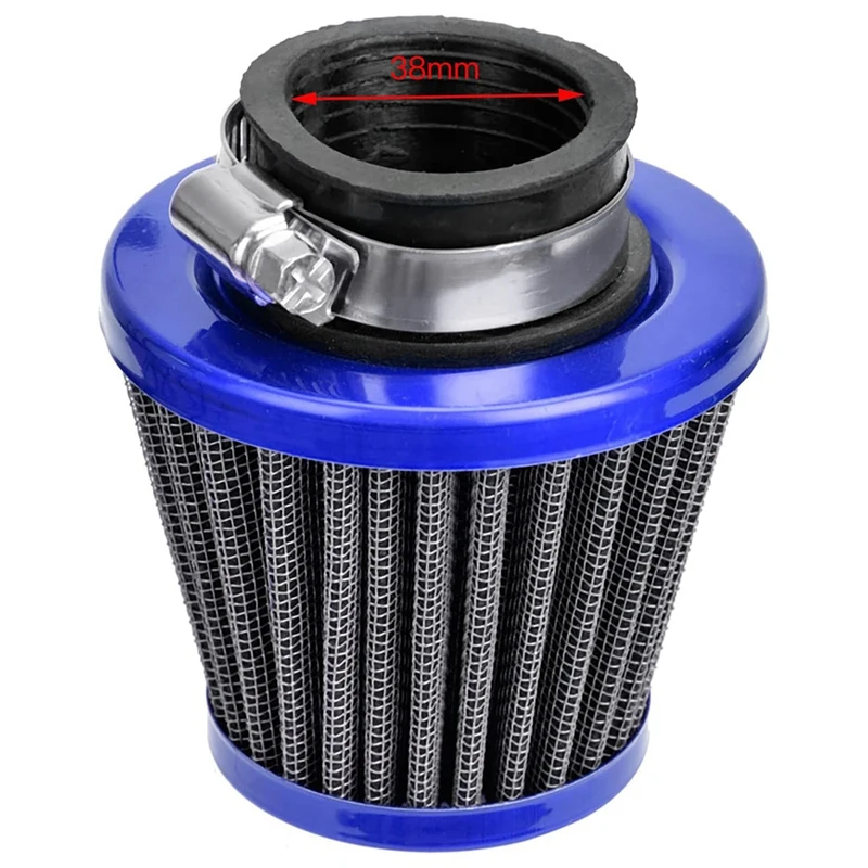 VM22 впускная труба карбюратора набор воздушных фильтров автомобильные