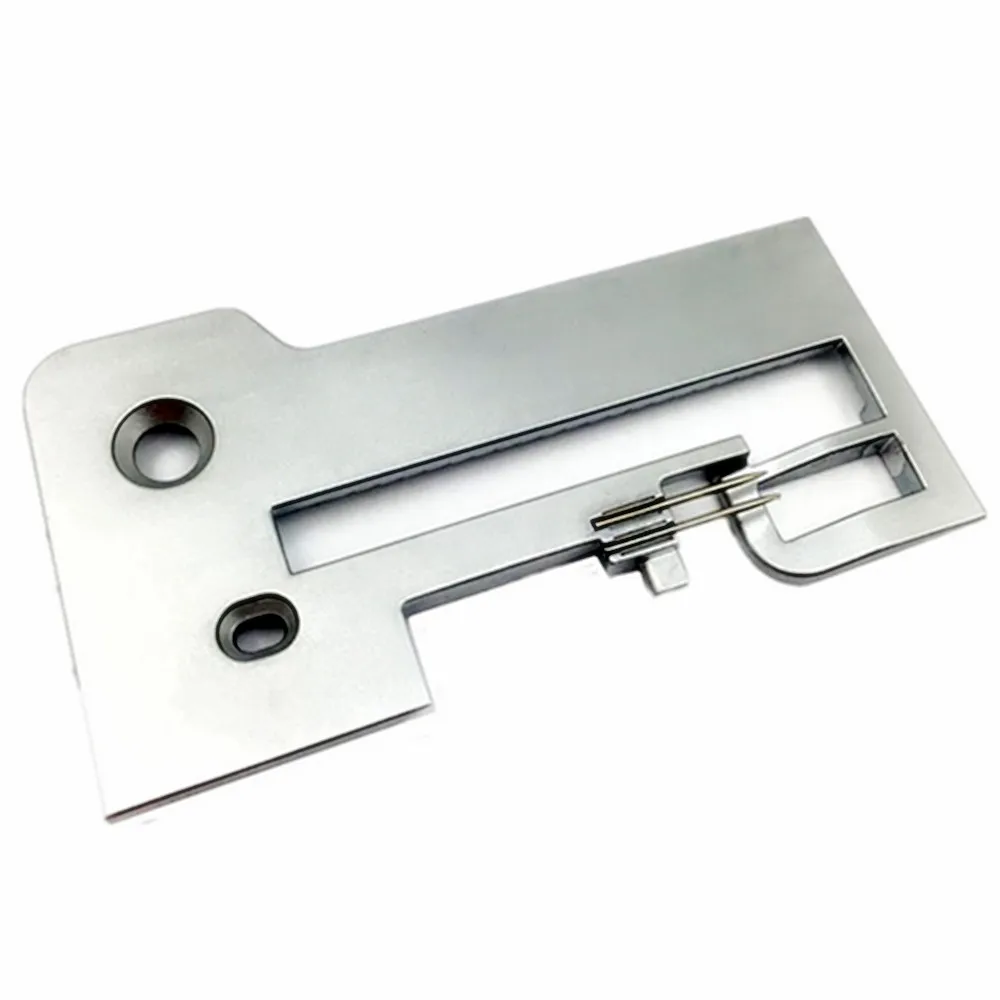 

Needle Plate #XB0306001 For Brother Overlock Sewing Machine 929D,1034D