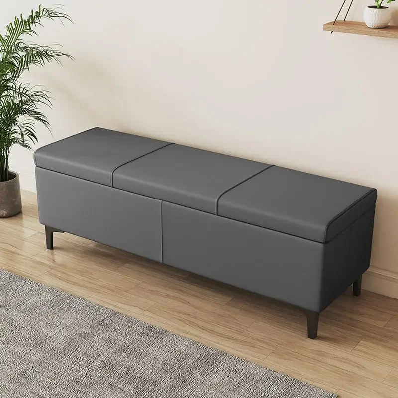 Многофункциональные Сменные табуреты для обуви домашний вход раздевалка