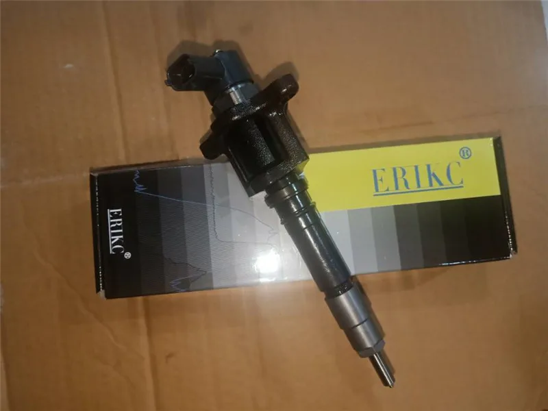 ЭРИКК 0445120048 Совершенно новая топливная форсунка 0 445 120 048 для MITSUBISHI CRIN2L ME 226718 МЭ