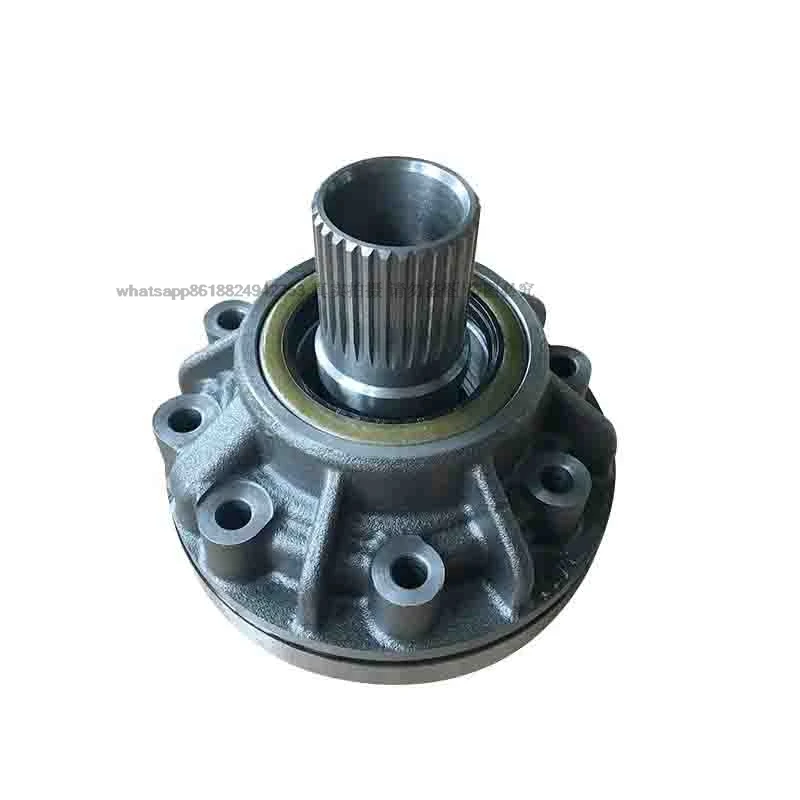 АТ 440858 -A AT 310590 Насос зарядного устройства трансмиссии для экскаватора-погрузчика