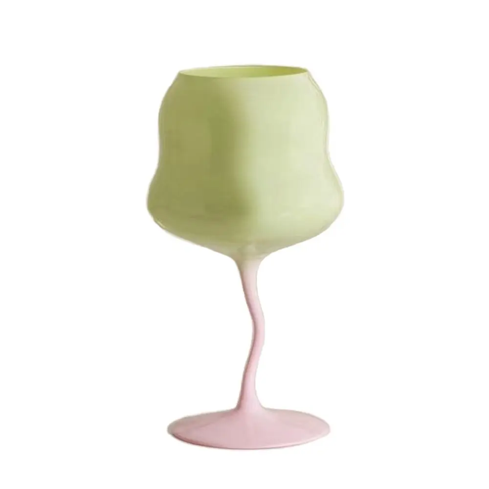 

Ретро стеклянная чашка