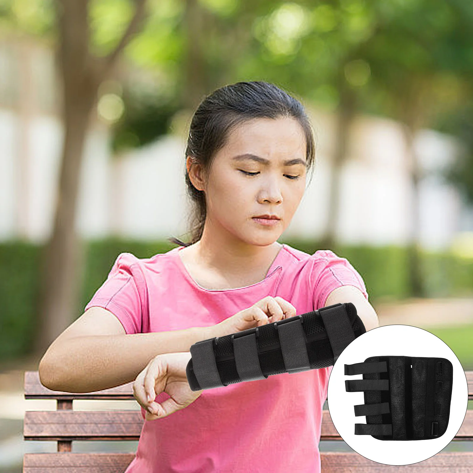 

Компрессионный бандаж для локтя, тендинит, теннис, фиксированная муфта, боль в предплечье, сетка, кубический туннель для сна