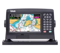 China GPS Plotter Marine Device XINUO 7 Inch AIS Transponder with GPS navigation & Chartplotter combo XF-607B for boat/Ship use