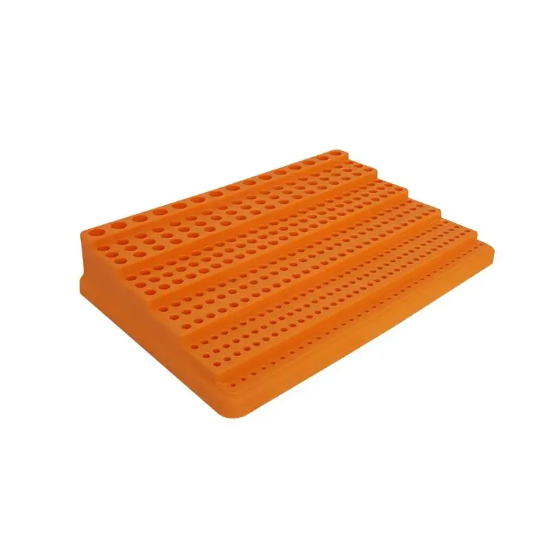 Фреза 4 мм коллекционная коробка BT30 BT40 BT50 ER стеллаж для хранения цанг фреза