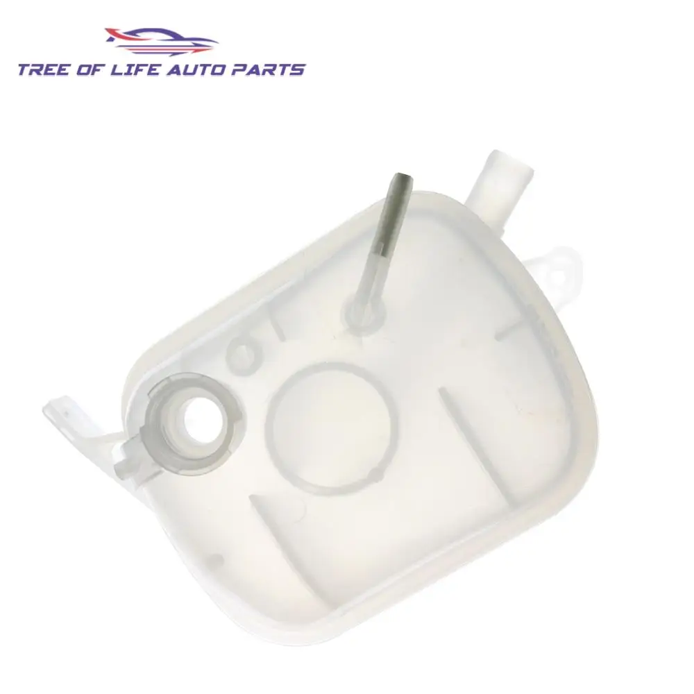 Для Hyundai Elantra 1.6L Turbo L4 2017 2018-2020 Kia Forte переливная бутылка охлаждающей жидкости