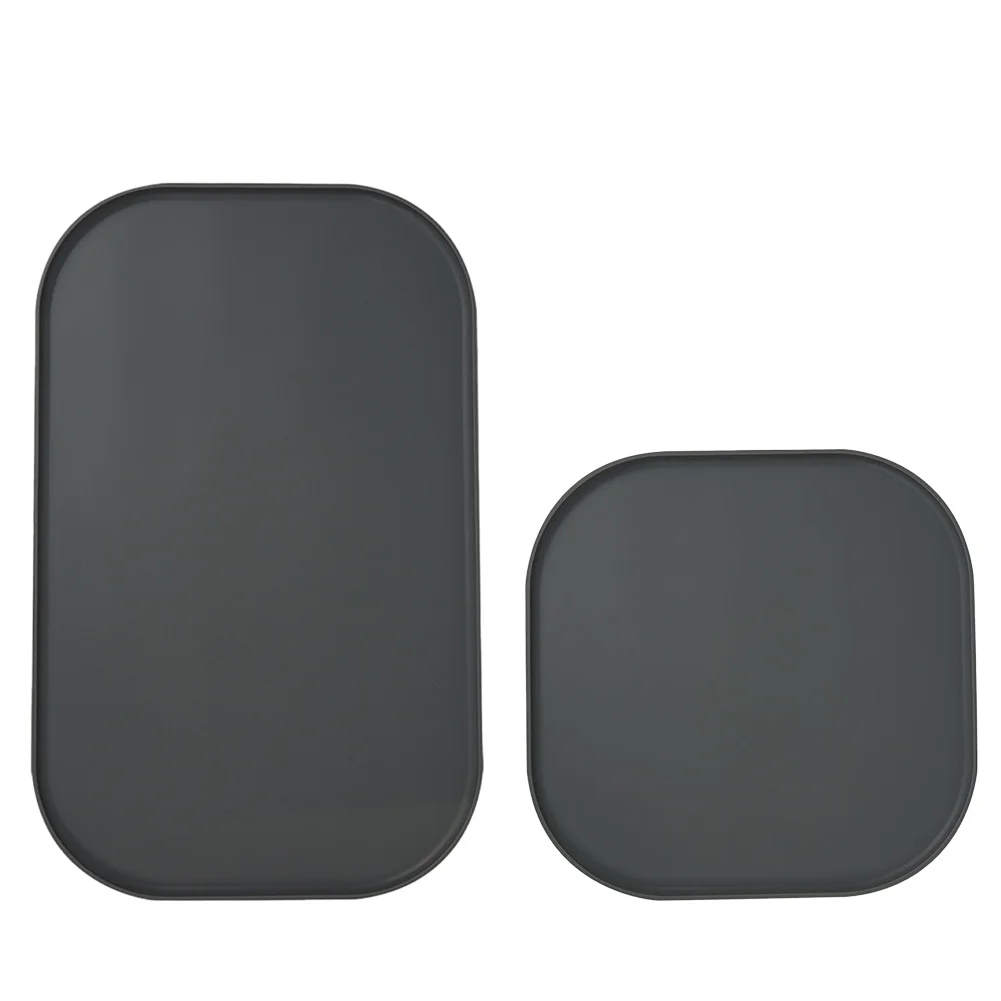 Силиконовый коврик для кормления собак от HiMISS мягкая складная нескользящая