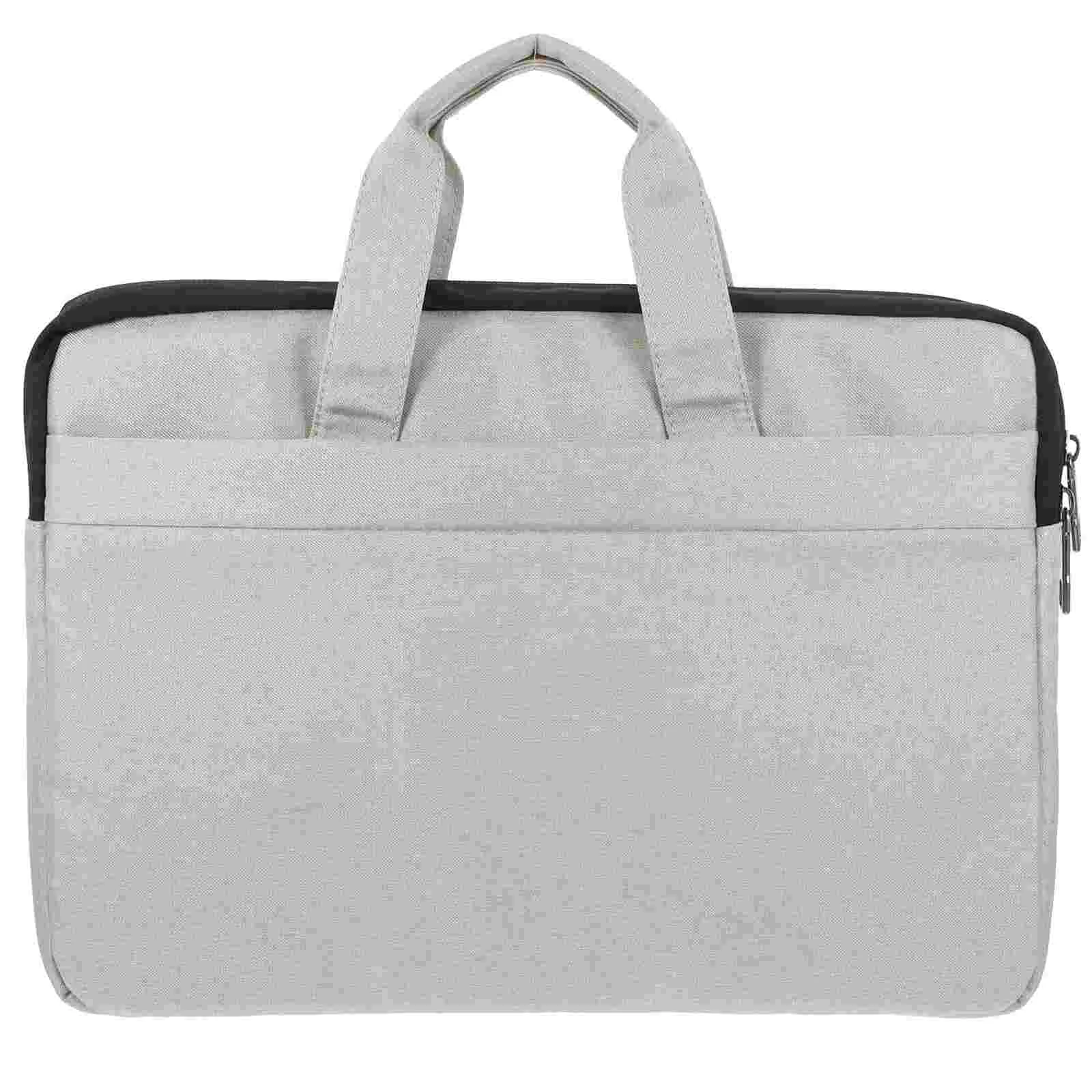 

Laptop Sleeve Case Inch Computer Cases Laptops Cover Protector Women Carrying Handle 13Inch