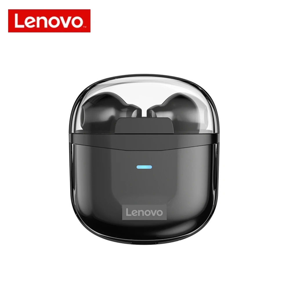 

TWS-наушники Lenovo XT96 с поддержкой Bluetooth 5,1 и микрофоном