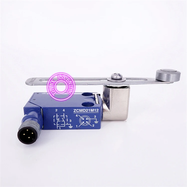 XCMD2148M12 ZCMD21M12 ZCY48 ZCE01 Концевой выключатель