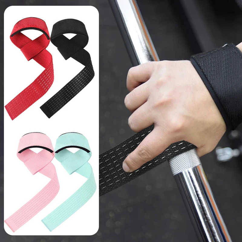 Силиконовые нескользящие эспандеры для тяжелой легкой атлетики унисекс