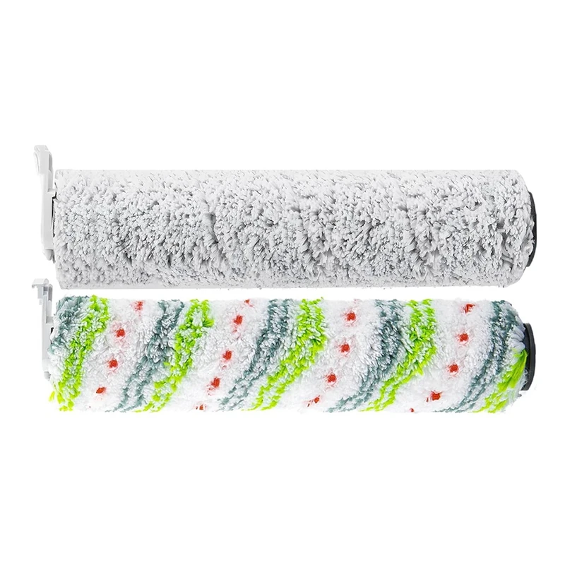Запасные части для Bissell Crosswave Wireless MAX 2593 2596 2597 замена роликовой щетки