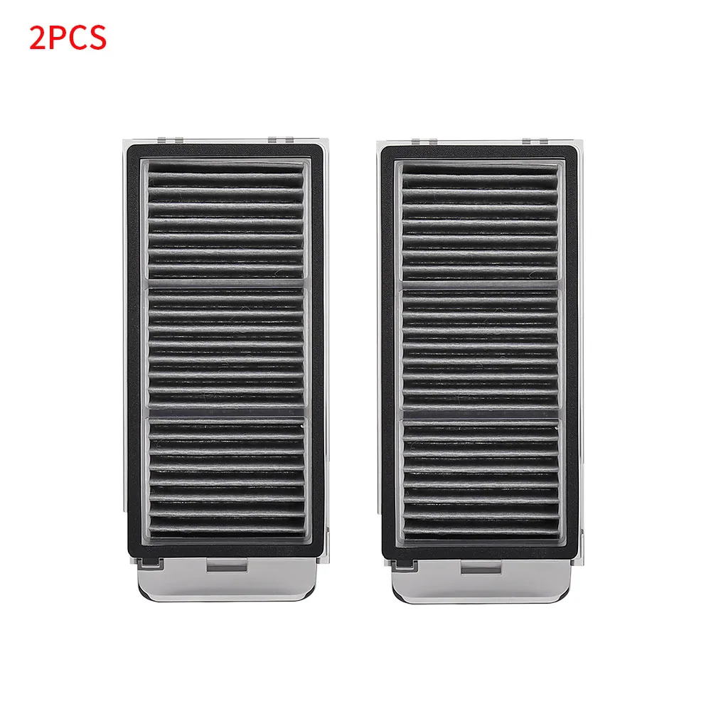 

HEPA-фильтр для Dreame X50 Ultra/X50 Master/L50 Pro Ultra/X50 PRO/MOVA V50 Ultra/X40 Enhanced Edition