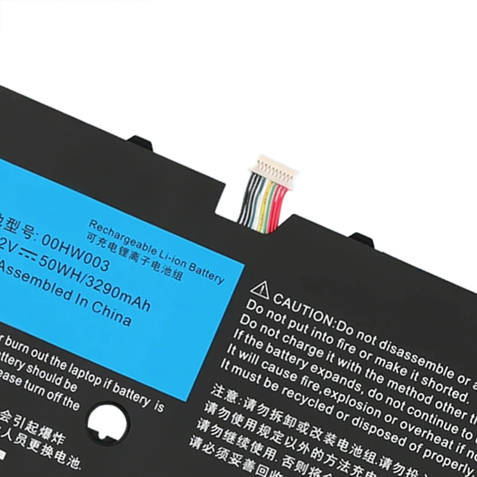 Портативная батарея YOOFAN 00HW003 SB10F46440 45N1700 для Lenovo ThinkPad X1 Carbon Gen3 2015 2014 Gen2