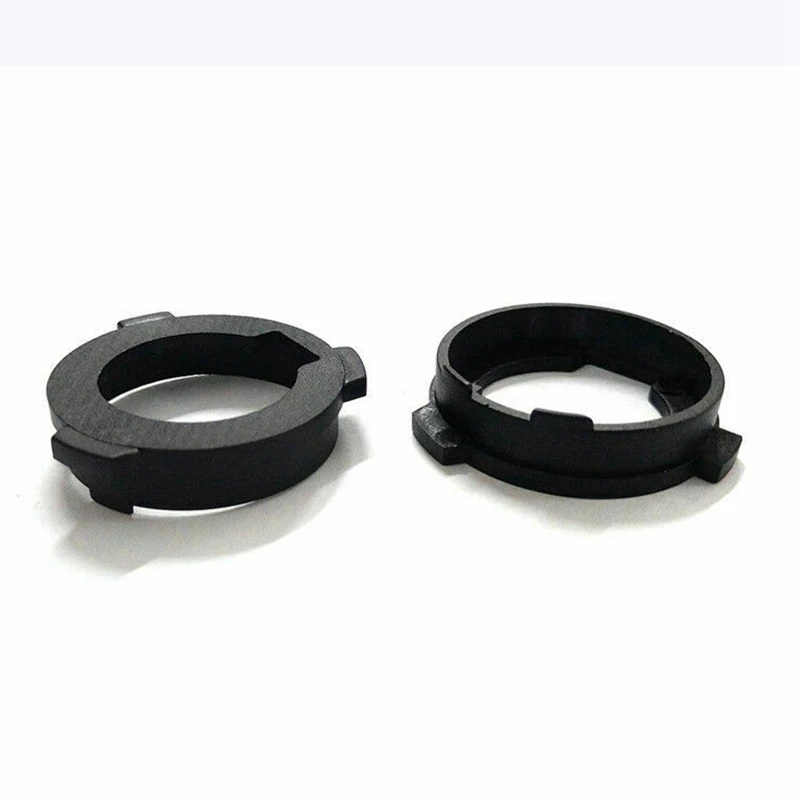 2X H7 светодиодный фиксатор держатель адаптера лампа для фар Polo Touran Gran Lavida Skoda Octavia