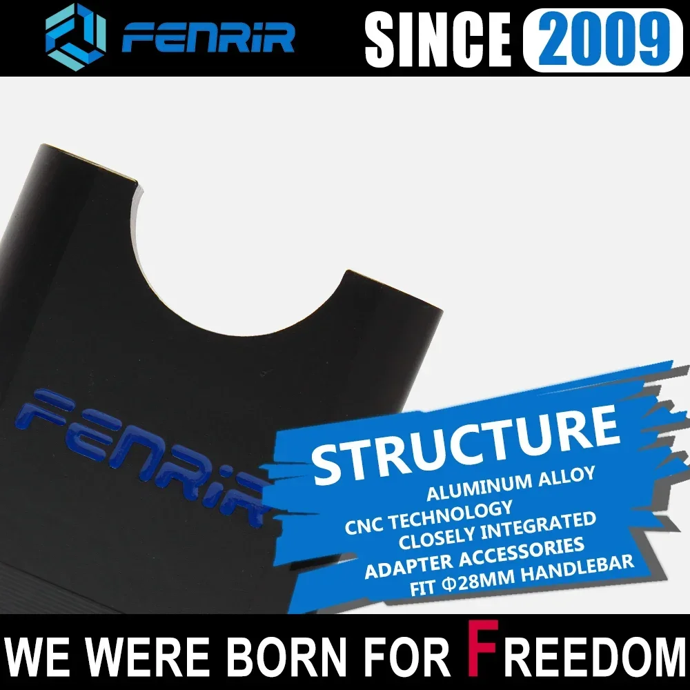 Подставка для руля мотоцикла 22 мм 28 BMW G310GS/R F750GS F800GS/GT/R F850GS F900R/XR S1000R/XR R1250R RNineT R1200GS