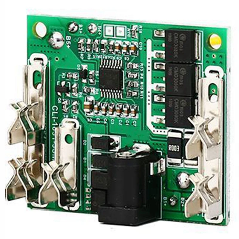 

18V /21V 40A Lithium Battery Charging Protection Module BMS Circuit Board For Power Tools