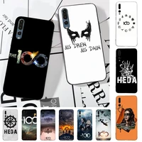 lvtlv the 100 phone case for huawei p30 40 20 10 8 9 lite pro plus psmart2019