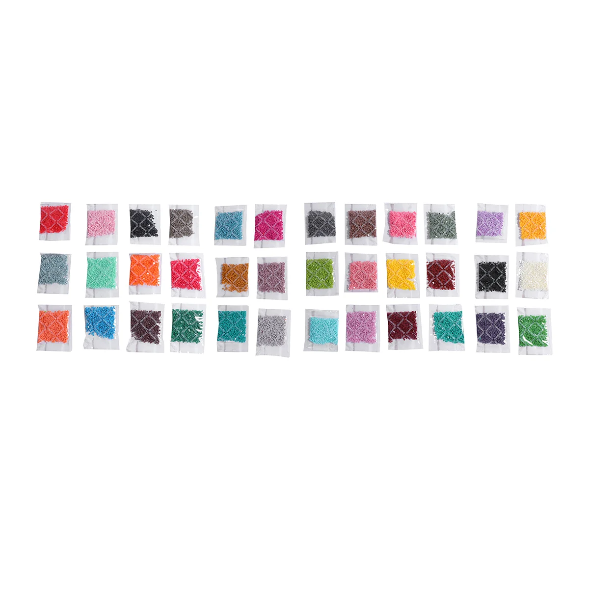 

Rhinestones Diamond Nail Painting Rhinestone Embroidery Crystal Resin Round Beads Flatback Stickers Cross Bling Stones Kit Flat